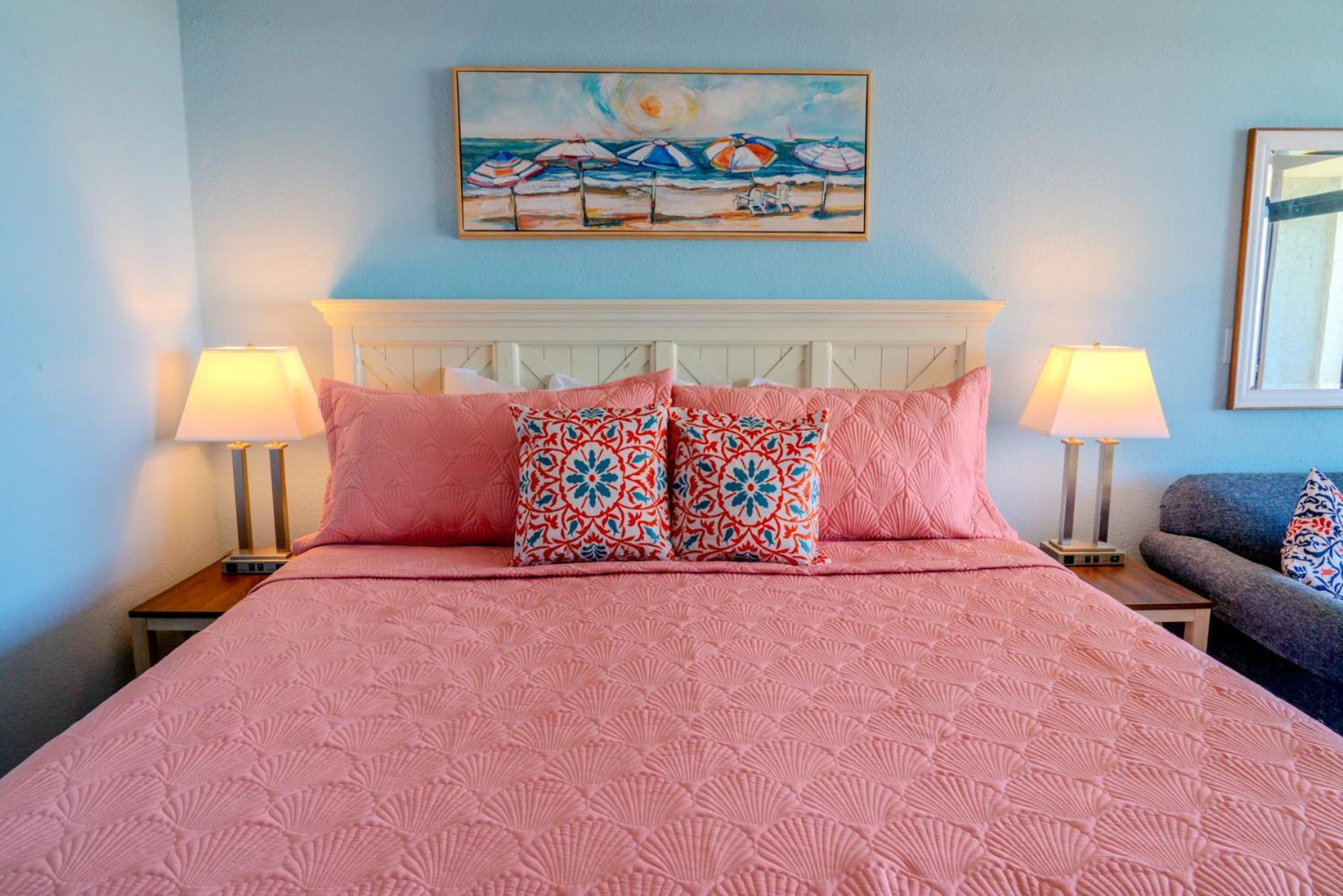 Oceanfront Suite Grande Cayman 124 Myrtle Beach Ngoại thất bức ảnh
