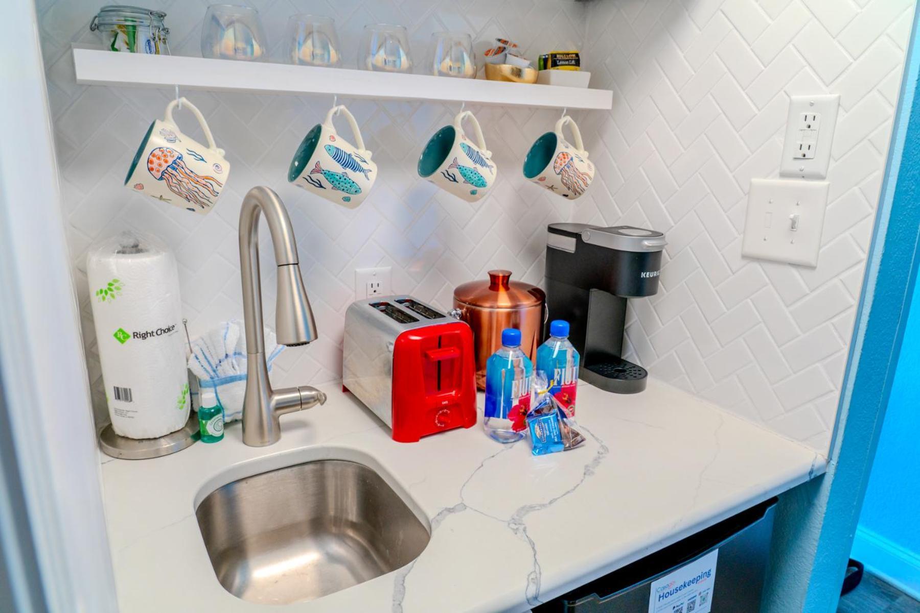 Oceanfront Suite Grande Cayman 124 Myrtle Beach Ngoại thất bức ảnh