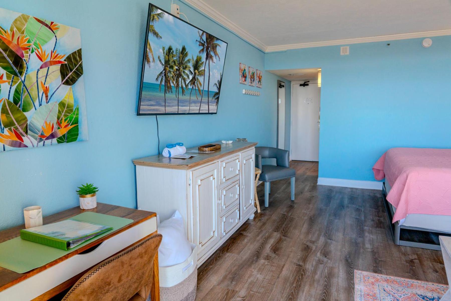 Oceanfront Suite Grande Cayman 124 Myrtle Beach Ngoại thất bức ảnh